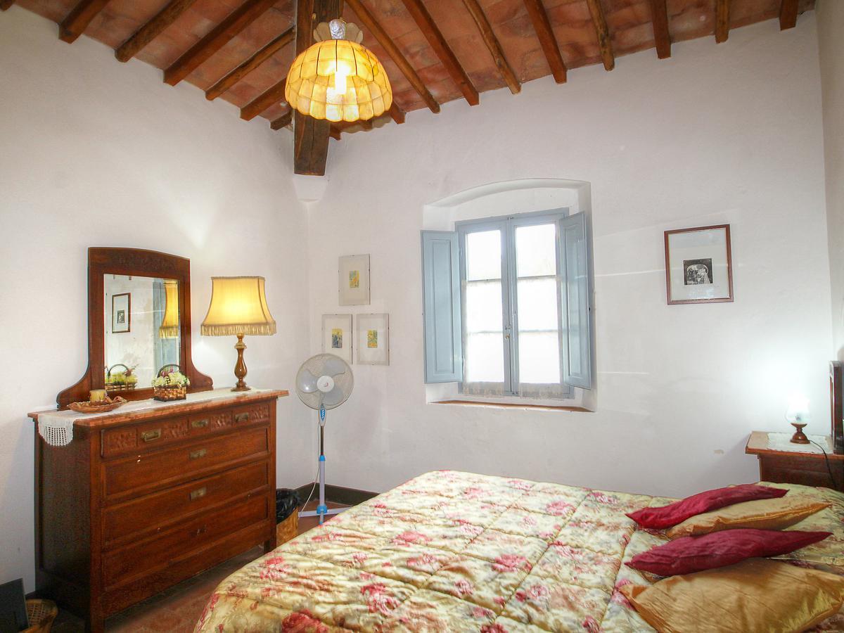 Holiday Home Le Bonatte-1 By Interhome رادا إنْ كيانتي المظهر الخارجي الصورة