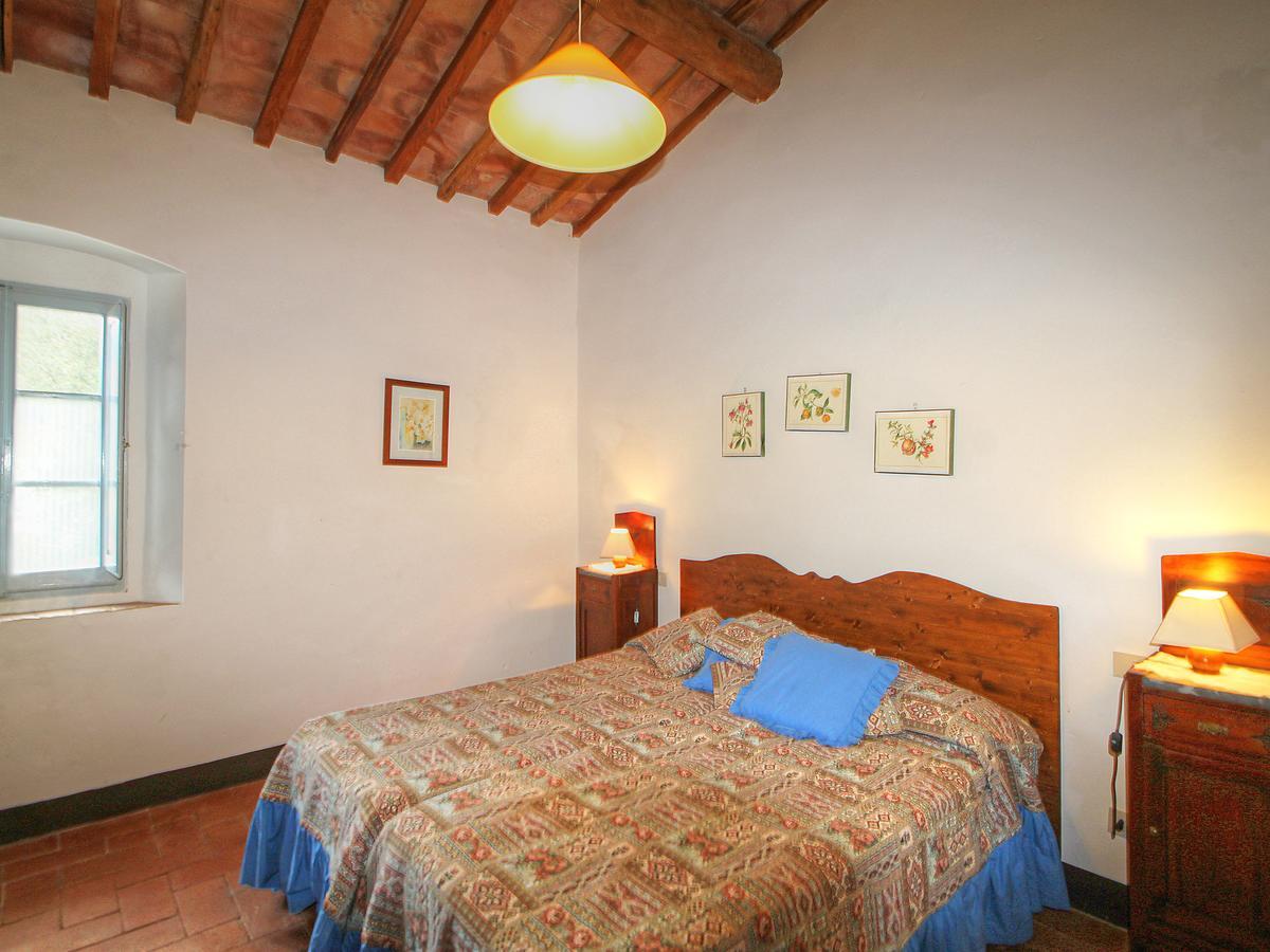 Holiday Home Le Bonatte-1 By Interhome رادا إنْ كيانتي المظهر الخارجي الصورة