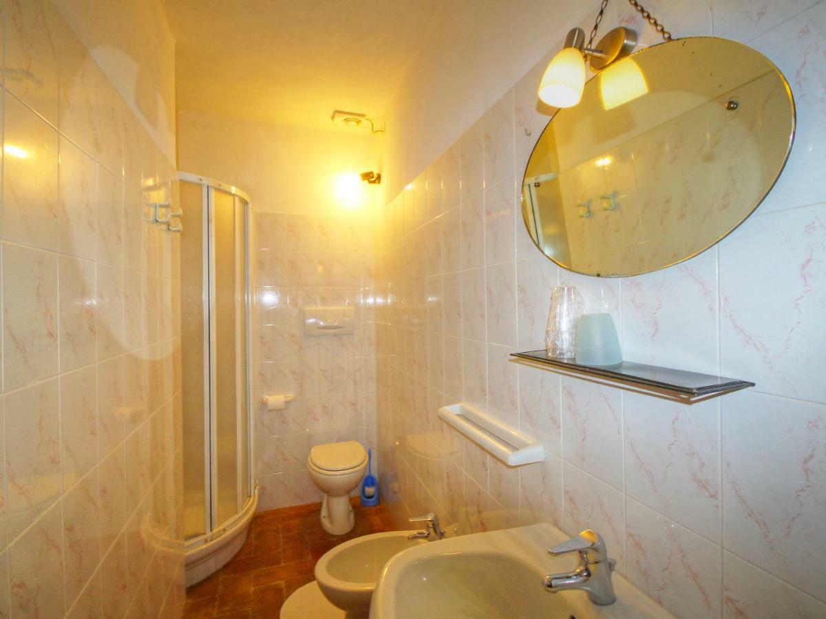 Holiday Home Le Bonatte-1 By Interhome رادا إنْ كيانتي المظهر الخارجي الصورة
